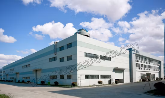 Бесшумная дизельная генераторная установка мощностью 9–2200 кВА от Perkins, сертифицированная CE/ISO