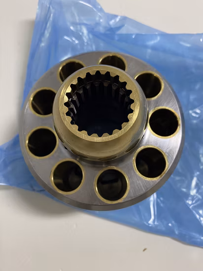 Запасные части дизельного двигателя для экскаватора и бульдозера Liebherr