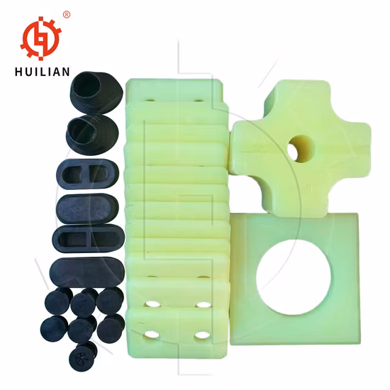 Furukawa Hb15g Hb20g Hb30g Hb40g Демпфер гидравлического выключателя для запасных частей экскаватора